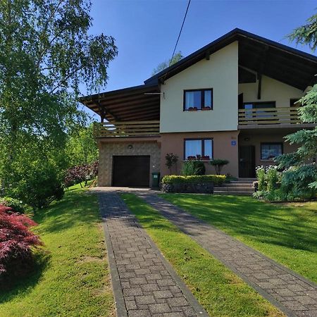 Apartment Stipcic-Mreznicki Brig Duga Resa Extérieur photo