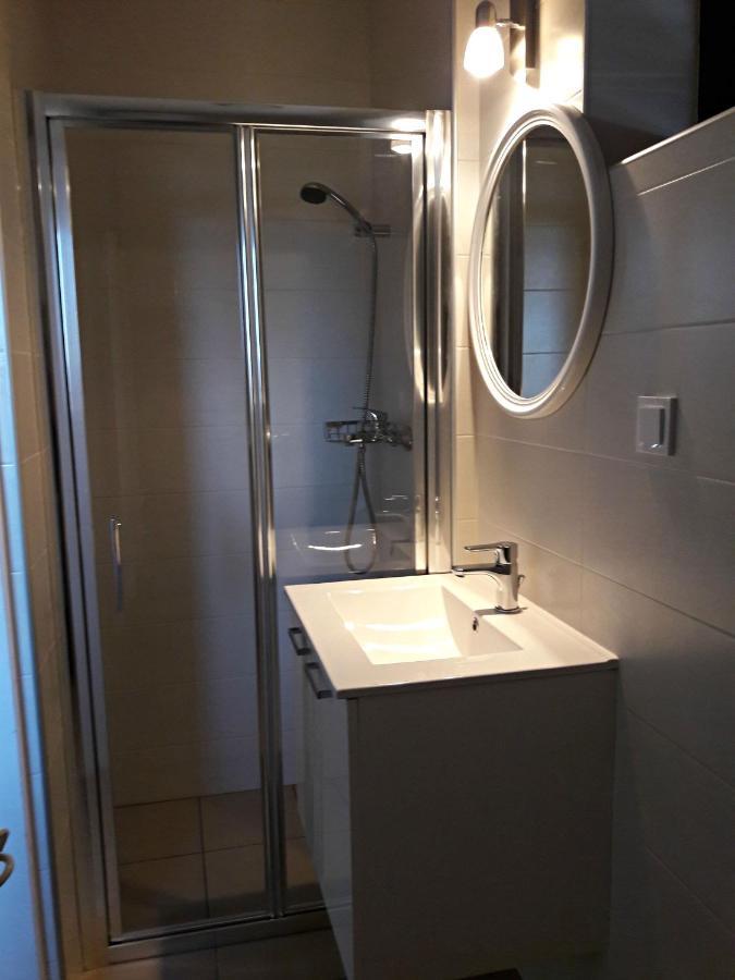 Apartment Stipcic-Mreznicki Brig Duga Resa Extérieur photo