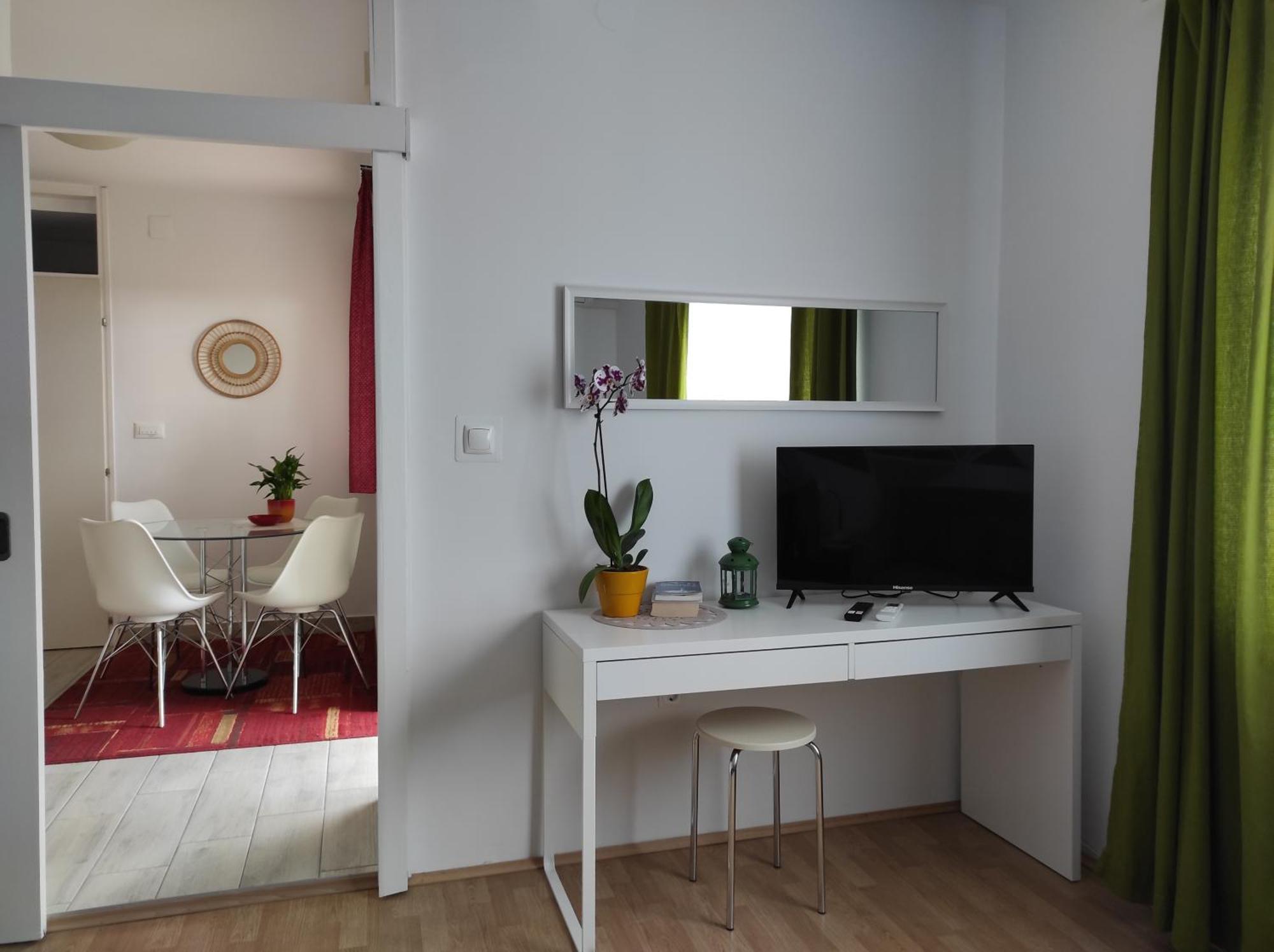 Apartment Stipcic-Mreznicki Brig Duga Resa Extérieur photo