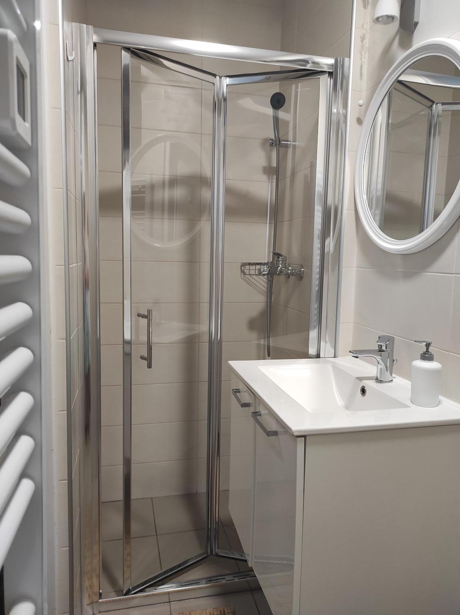 Apartment Stipcic-Mreznicki Brig Duga Resa Extérieur photo